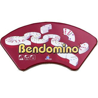 Настольная игра Бендомино (Bendomino)