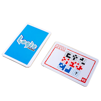 Настольная игра Логические карточки 1 (Logic Cards1)