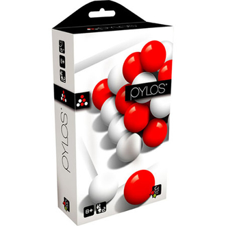 Настольная игра Пилос дорожный (Pylos Pocket)