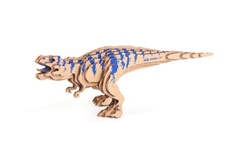 3D-ПАЗЛ Тираннозавр